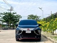 Mitsubishi XPANDER 1.5 GT ออโต้ ปี 2018 จด 19 รูปที่ 3